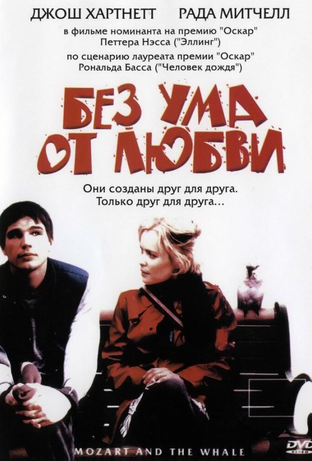Фильм Без ума от любви 2005 смотреть онлайн в хорошем качестве